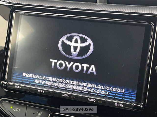 Toyota AQUA 2017-08 6670191-3
