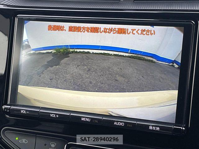 Toyota AQUA 2017-08 6670191-4