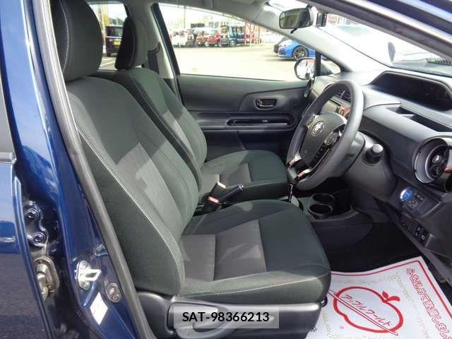 Toyota AQUA 2020-06 6670168-10