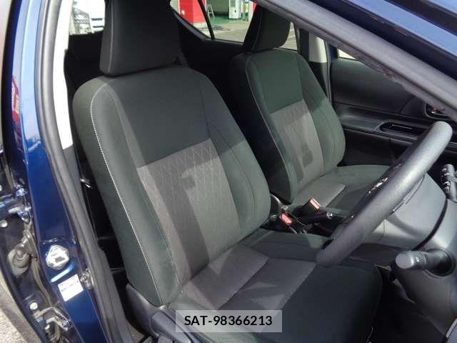 Toyota AQUA 2020-06 6670168-11