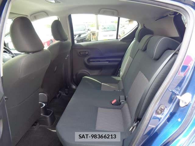 Toyota AQUA 2020-06 6670168-14
