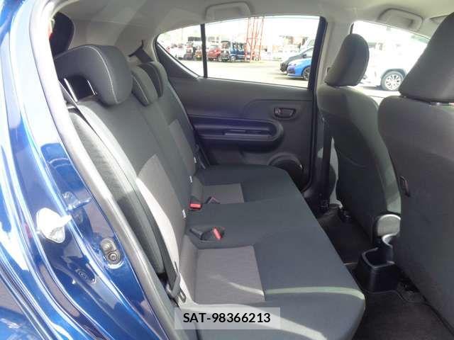 Toyota AQUA 2020-06 6670168-16