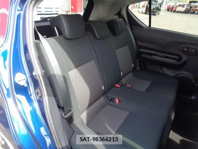 Toyota AQUA 2020-06 6670168-17