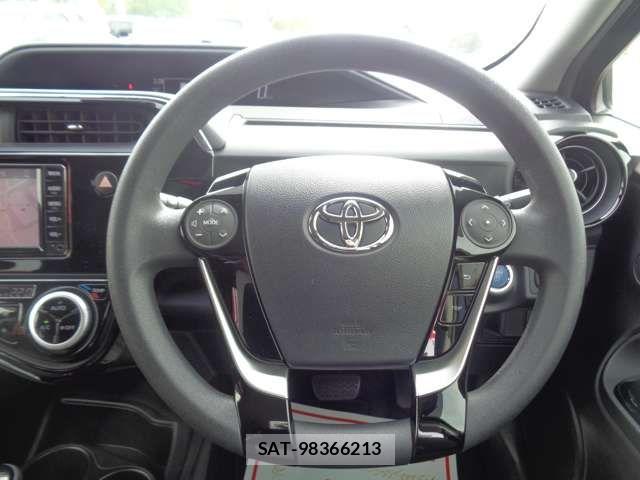 Toyota AQUA 2020-06 6670168-19