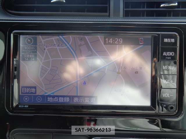 Toyota AQUA 2020-06 6670168-3