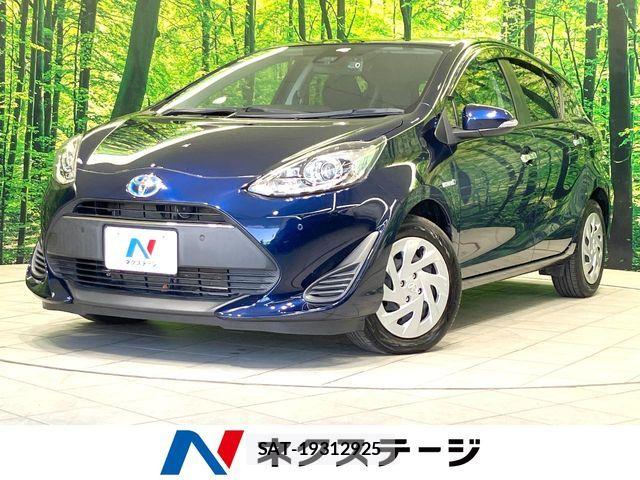 Toyota AQUA 2018-10 6670200-0