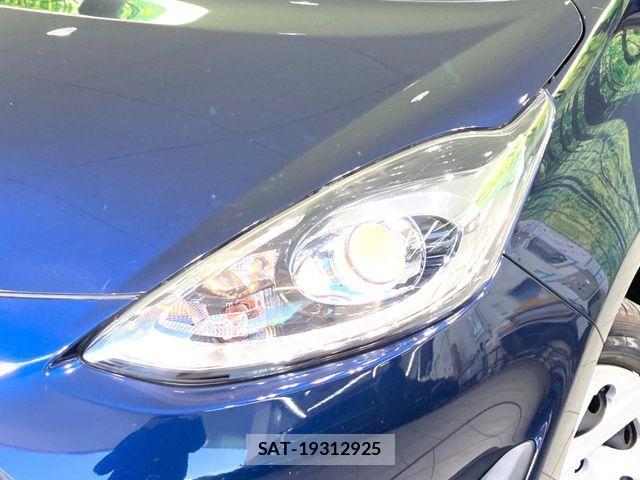 Toyota AQUA 2018-10 6670200-11