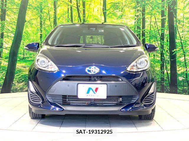 Toyota AQUA 2018-10 6670200-13