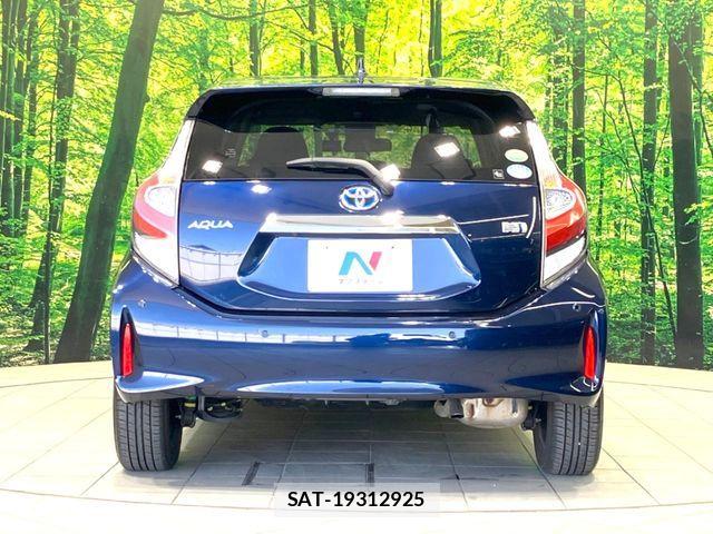 Toyota AQUA 2018-10 6670200-14