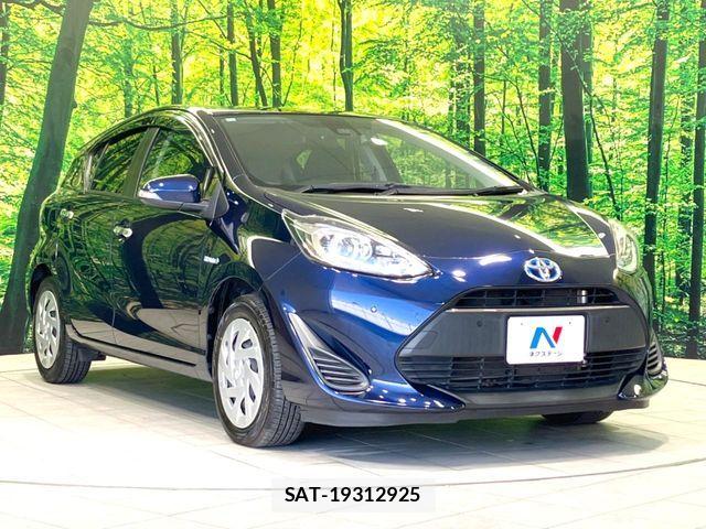 Toyota AQUA 2018-10 6670200-15