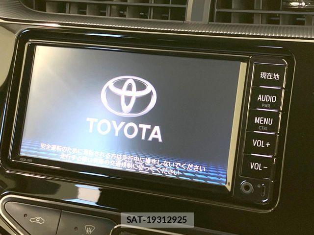 Toyota AQUA 2018-10 6670200-2