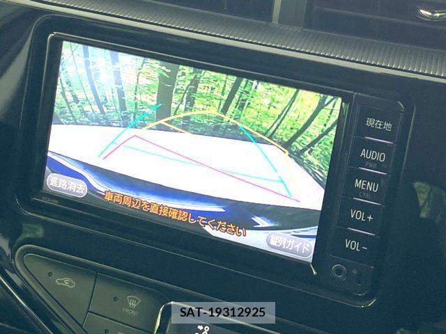 Toyota AQUA 2018-10 6670200-3