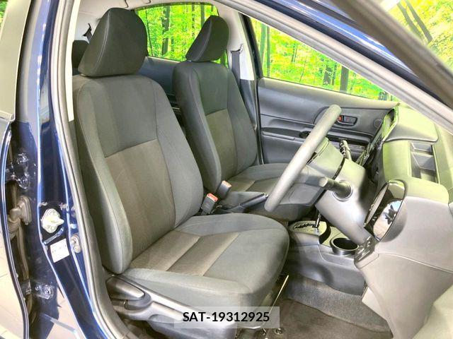 Toyota AQUA 2018-10 6670200-7