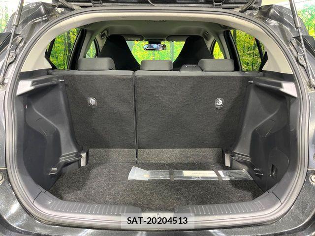 Toyota AQUA 2022-08 6670169-9