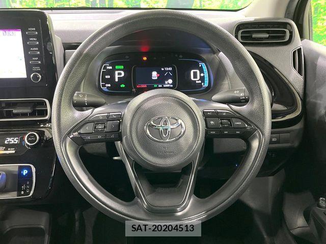 Toyota AQUA 2022-08 6670169-10
