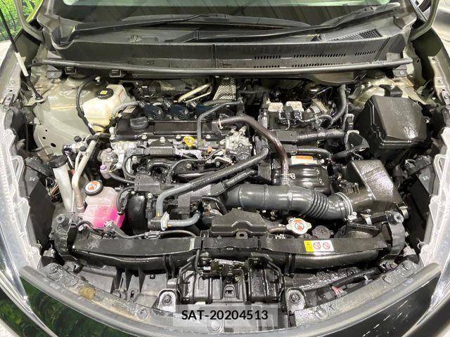 Toyota AQUA 2022-08 6670169-17
