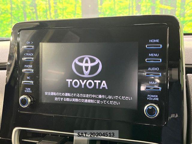 Toyota AQUA 2022-08 6670169-1