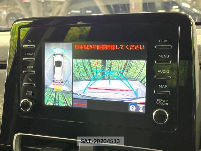 Toyota AQUA 2022-08 6670169-2