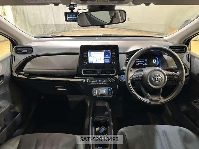 Toyota AQUA 2024-01 6670165-17