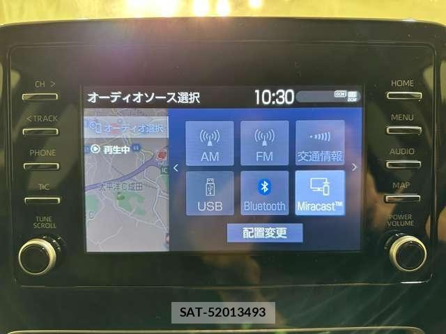 Toyota AQUA 2024-01 6670165-19