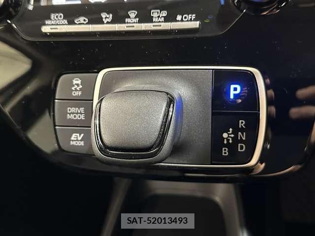 Toyota AQUA 2024-01 6670165-22