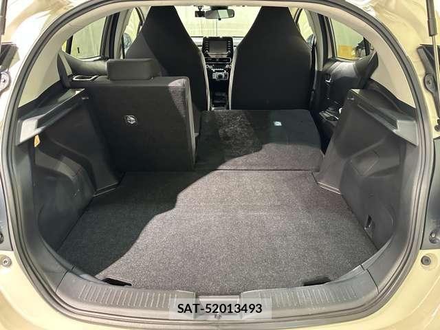 Toyota AQUA 2024-01 6670165-26