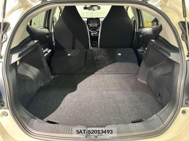Toyota AQUA 2024-01 6670165-27