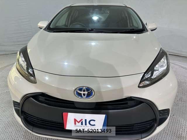 Toyota AQUA 2024-01 6670165-28