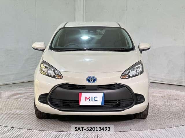 Toyota AQUA 2024-01 6670165-2