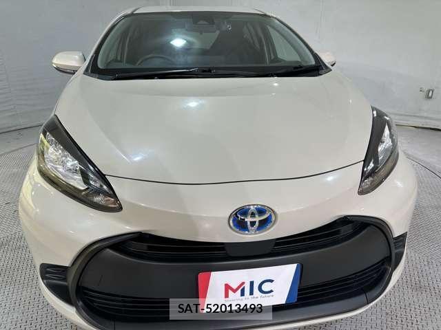 Toyota AQUA 2024-01 6670165-29
