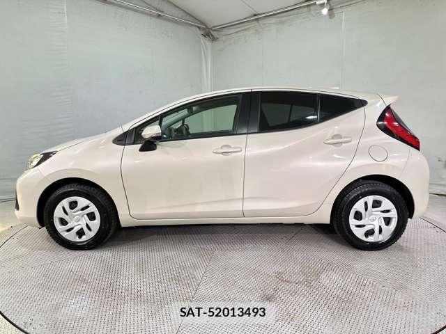 Toyota AQUA 2024-01 6670165-7