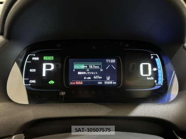 Toyota AQUA 2024-01 6670164-10