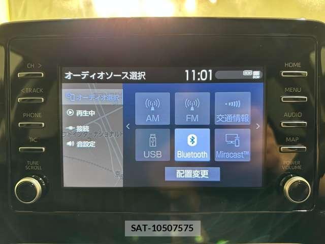 Toyota AQUA 2024-01 6670164-19