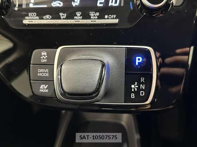 Toyota AQUA 2024-01 6670164-22