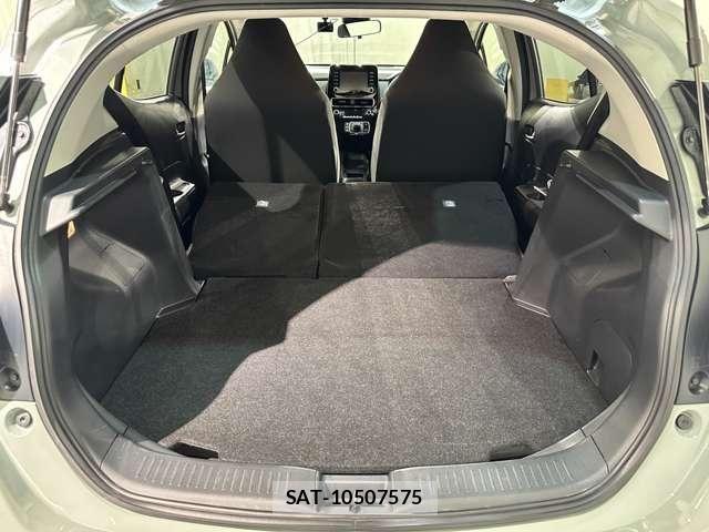 Toyota AQUA 2024-01 6670164-27