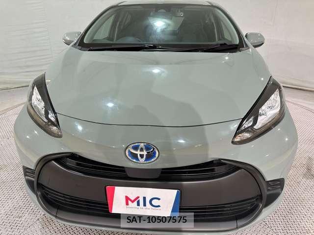 Toyota AQUA 2024-01 6670164-28