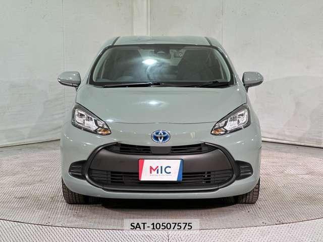 Toyota AQUA 2024-01 6670164-2