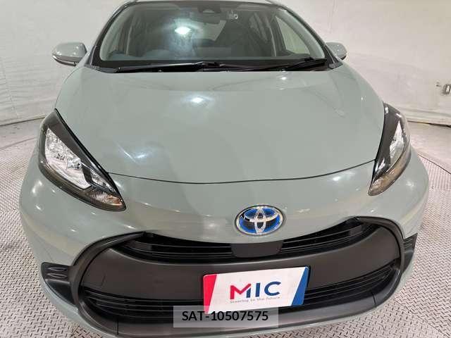 Toyota AQUA 2024-01 6670164-29