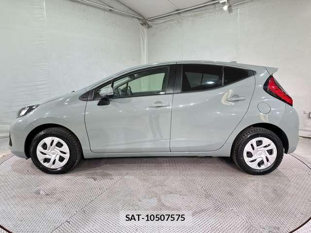 Toyota AQUA 2024-01 6670164-7