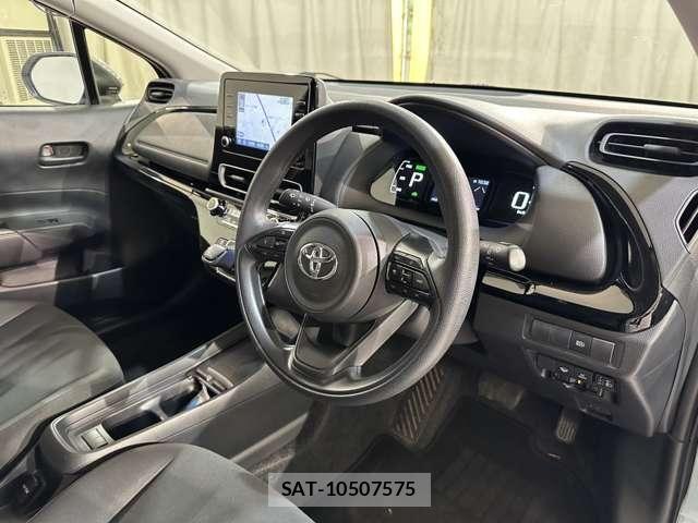 Toyota AQUA 2024-01 6670164-8