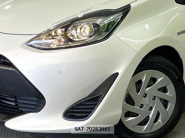 Toyota AQUA 2018-06 6674948-13