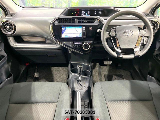 Toyota AQUA 2018-06 6674948-1