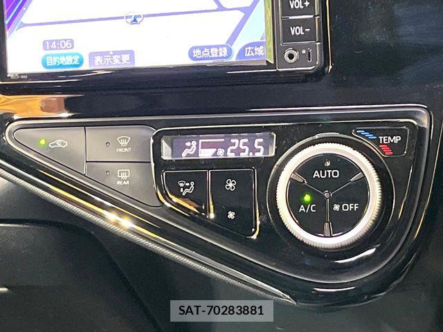 Toyota AQUA 2018-06 6674948-8