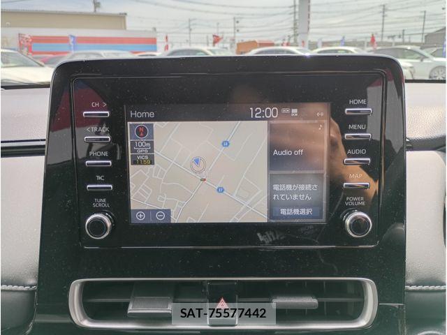 Toyota AQUA 2021-10 6674956-9