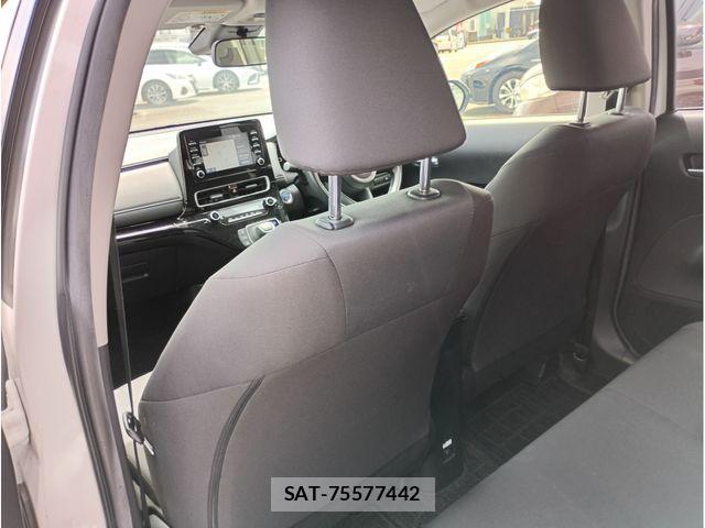Toyota AQUA 2021-10 6674956-14