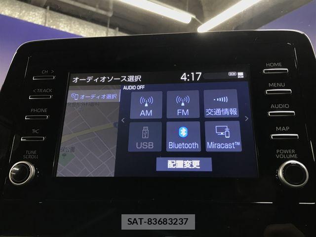 Toyota AQUA 2025-02 6674936-13