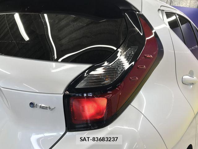 Toyota AQUA 2025-02 6674936-23