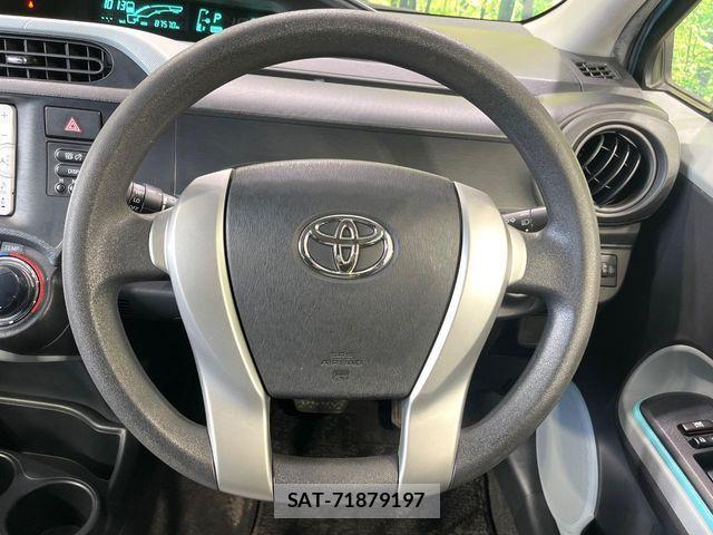 Toyota AQUA 2012-09 6674979-9