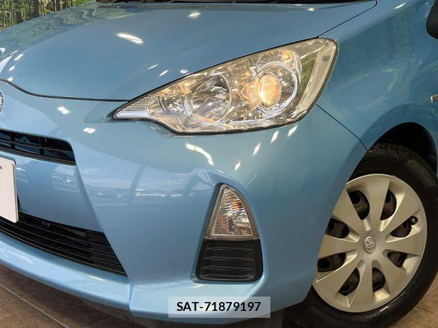 Toyota AQUA 2012-09 6674979-10