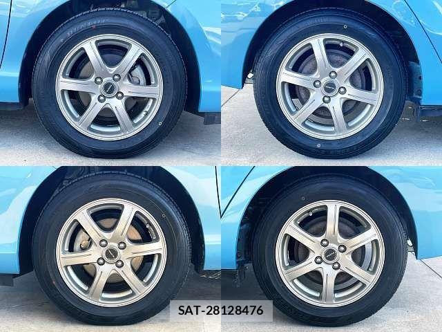 Toyota AQUA 2016-03 6674971-3